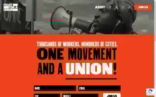 Fightfor15.org Screenshot 2024-06-30 12:41:25