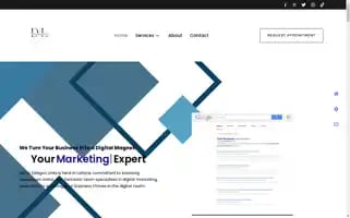 Deligonlink.com Screenshot 2024-06-27 07:07:08