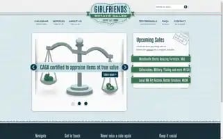 Girlfriendsestatesales.com Screenshot 2024-05-09 21:30:53