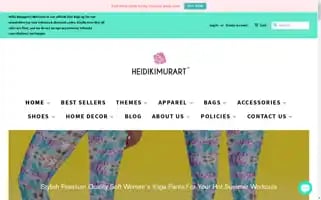 Heidikimurart.com Screenshot 2024-05-04 03:34:57