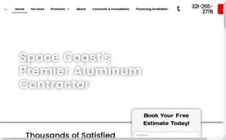 Housmansaluminum.com Screenshot 2024-05-16 01:57:46