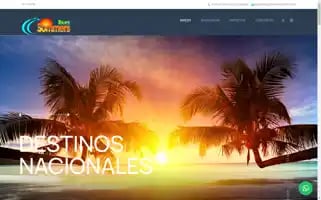 Summerstours.com Screenshot 2024-04-26 11:55:24