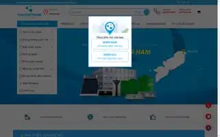 Tanadaithanhgroup.net.vn Screenshot 2024-05-23 01:27:46