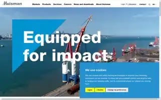 Huismanequipment.com Screenshot 2024-07-06 13:18:19