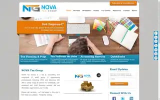 Novataxgroup.com Screenshot 2024-05-16 10:08:09