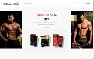 Betterlovestore.com Screenshot 2024-05-22 13:26:24