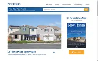 Newhomesmag.com Screenshot 2024-06-13 17:47:39