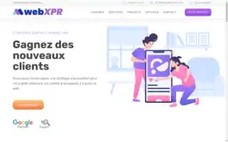 Webxpr.com Screenshot 2024-06-25 22:37:34