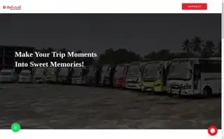 Ithihastoursandtravels.com Screenshot 2024-04-16 00:44:04