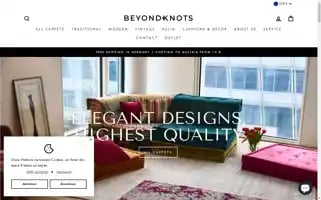 Beyondknots.at Screenshot 2024-05-03 09:46:32