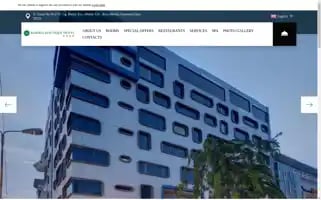 Karibiaboutiquehotel.com Screenshot 2024-04-15 06:02:08