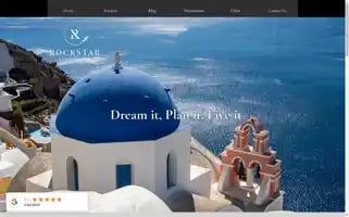 Rockstarluxetravel.com Screenshot 2024-04-17 17:36:05