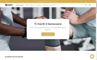 Comfortomobilita.com Screenshot 2024-05-03 19:05:45