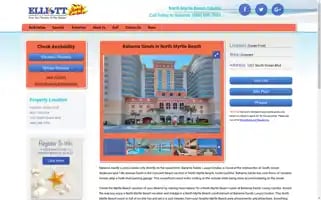 Bahamasandsvacations.com Screenshot 2024-04-16 21:49:52