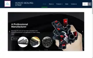 Ounuosealingstrip.com Screenshot 2024-04-24 03:30:02