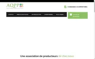 Aqpp.org Screenshot 2024-07-01 18:22:49