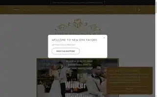 Newerafavors.com Screenshot 2024-05-13 03:12:06