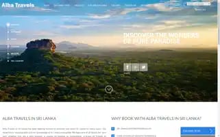 Albatravels.com Screenshot 2024-04-18 05:21:52