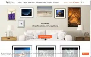 Wydrukujfotografie.pl Screenshot 2024-07-02 02:00:35
