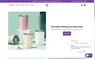 Automixu.com Screenshot 2024-05-03 22:07:32