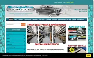 Metpitstop.com Screenshot 2024-06-12 14:51:33