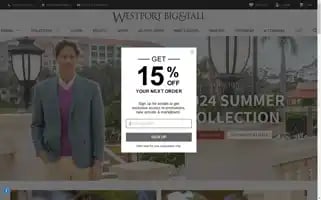 Westportbigandtall.com Screenshot 2024-05-15 01:56:14