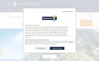 Alsavosgestourisme.fr Screenshot 2024-04-19 09:52:32