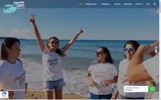 Caravantravel.com.co Screenshot 2024-04-25 08:42:27