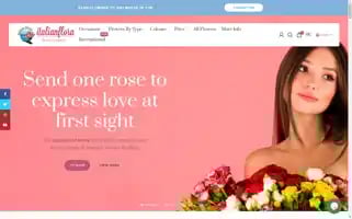 Italianflora.com Screenshot 2024-07-02 06:35:52