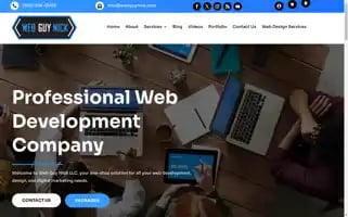 Webguynick.com Screenshot 2024-07-01 14:32:25