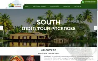 Southindiatourpackage.com Screenshot 2024-04-15 04:54:26