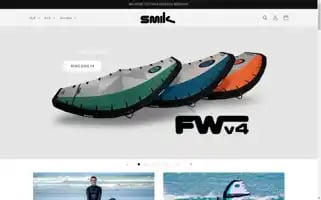 Smiksup-europe.com Screenshot 2024-04-27 15:36:36