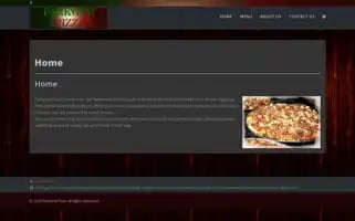 Parkviewpizza.com.au Screenshot 2024-06-16 09:41:59