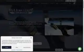 Fullmotionexperience.com Screenshot 2024-06-16 18:26:38