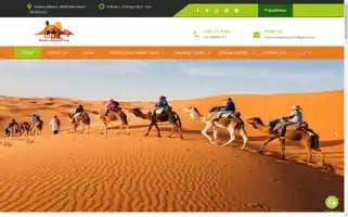 Moroccoadventuretrips.com Screenshot 2024-04-23 05:48:55