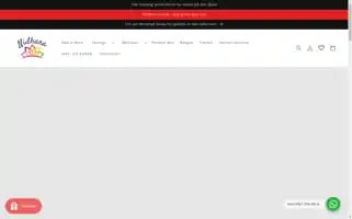 Nidhara.com Screenshot 2024-04-26 13:45:48