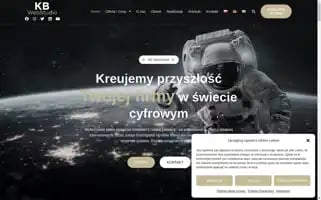 Kb-webstudio.net Screenshot 2024-06-14 14:11:18
