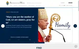 Miamiarch.org Screenshot 2024-07-02 14:01:56