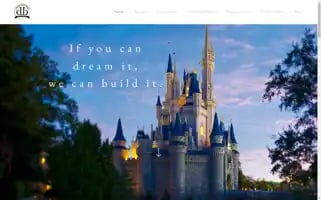 Dreambuilderstravel.com Screenshot 2024-04-18 11:38:56