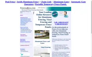 Fences4less.com Screenshot 2024-06-28 14:31:15