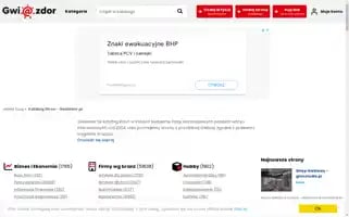 Gwiazdor.pl Screenshot 2024-06-27 01:00:08