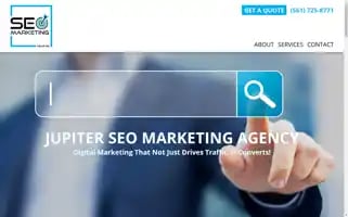 Seomarketingnearme.com Screenshot 2024-07-05 17:34:46