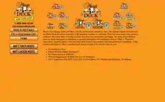 Marysducks.com Screenshot 2024-06-13 13:30:18