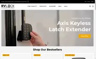 Rvlock.com Screenshot 2024-05-05 10:15:01