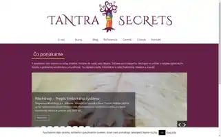 Tantrasecrets.sk Screenshot 2024-05-19 22:57:21