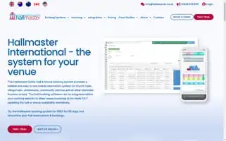 Hallmaster.com Screenshot 2024-07-03 08:56:29