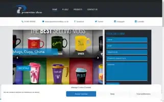 Promotionideas.co.uk Screenshot 2024-05-13 13:37:01