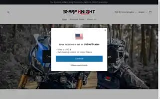 Sharpknight.com Screenshot 2024-05-02 06:36:33
