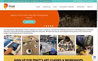 Pratt.org Screenshot 2024-06-30 23:39:14