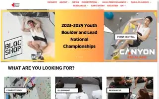 Climbingcanada.ca Screenshot 2024-06-30 14:03:01